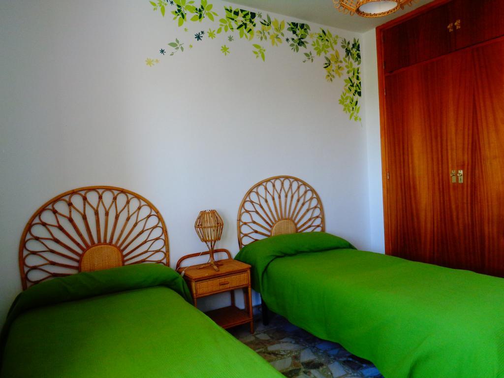 Los Acebos Otero de Herreros Ngoại thất bức ảnh